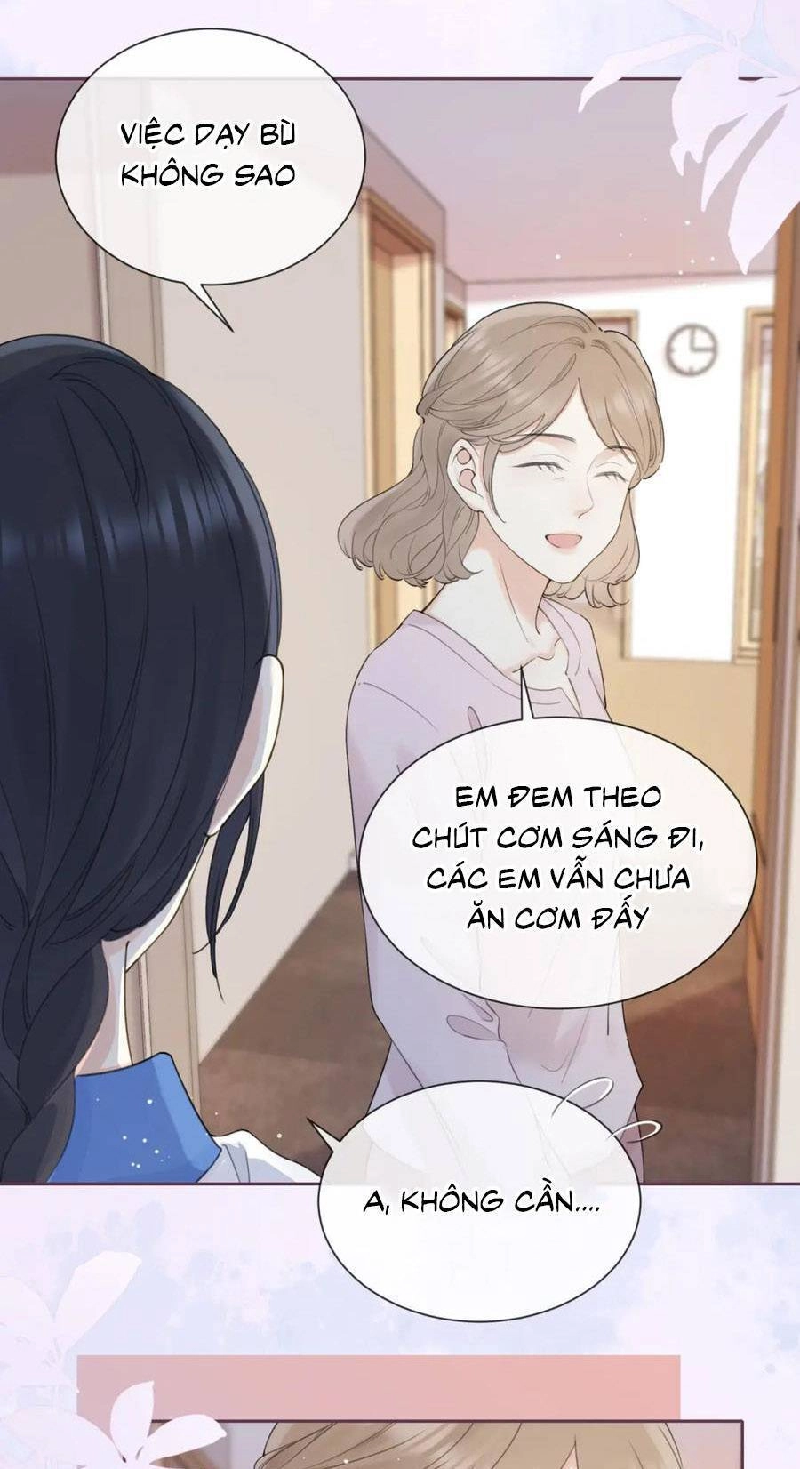 Núi Của Nàng, Biển Của Nàng Chapter 6 - 4
