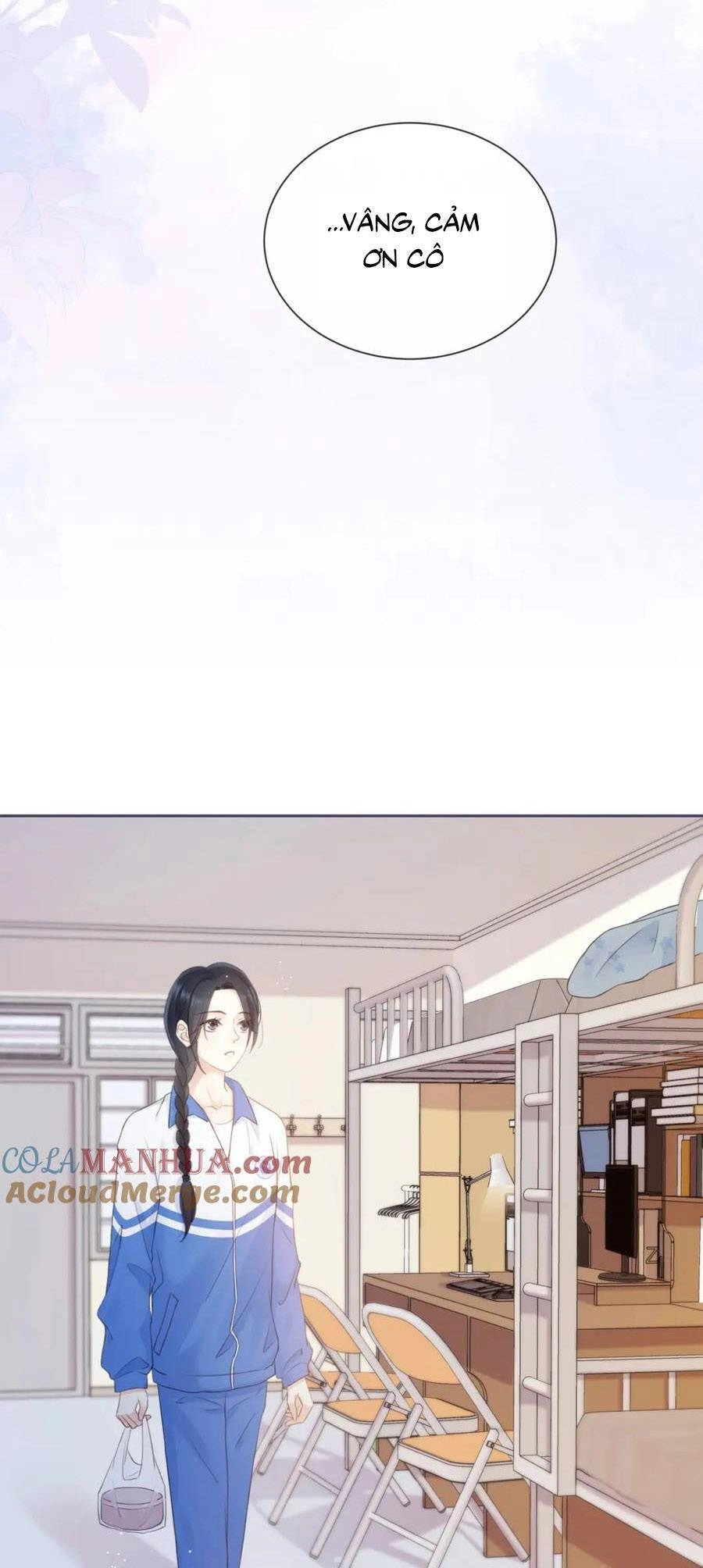 Núi Của Nàng, Biển Của Nàng Chapter 6 - 6