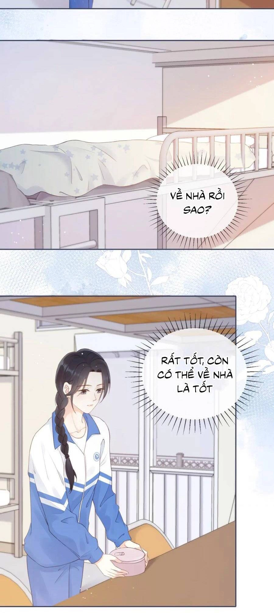 Núi Của Nàng, Biển Của Nàng Chapter 6 - 7