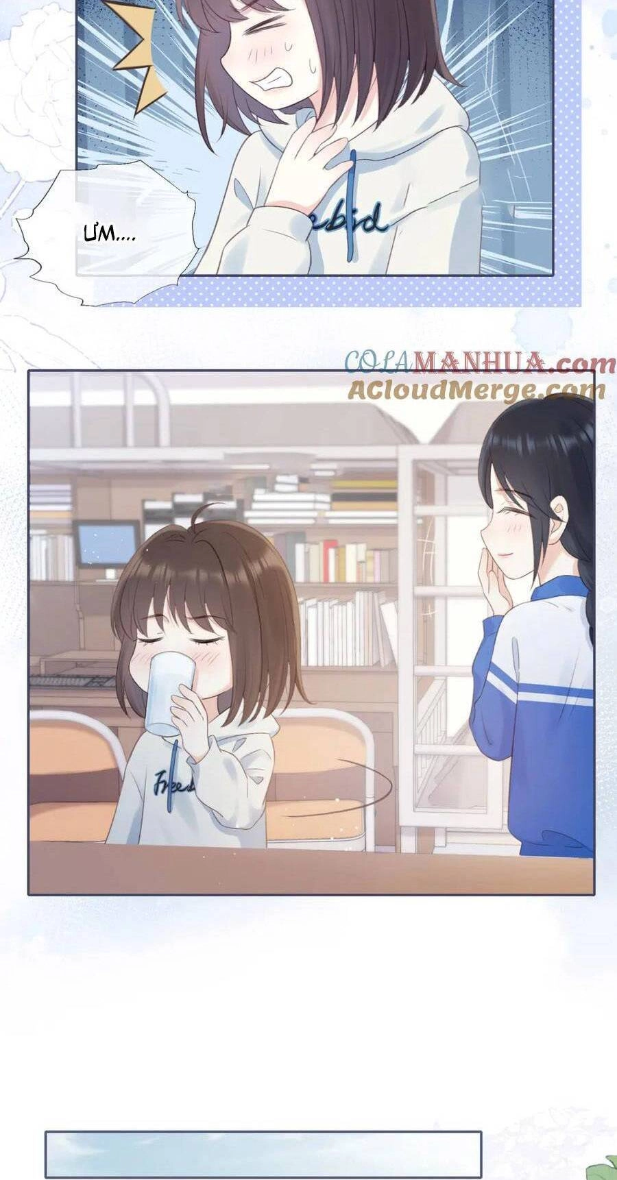 Núi Của Nàng, Biển Của Nàng Chapter 6 - 11