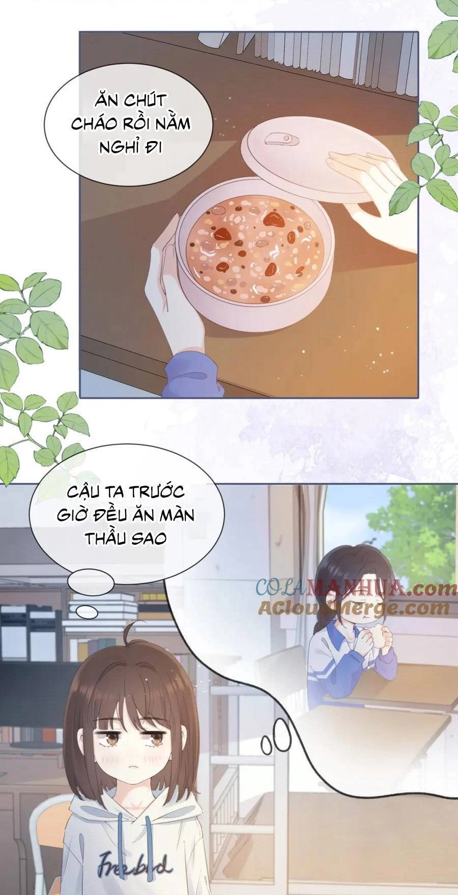 Núi Của Nàng, Biển Của Nàng Chapter 6 - 12