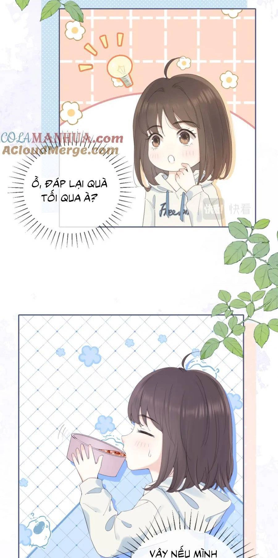 Núi Của Nàng, Biển Của Nàng Chapter 6 - 14