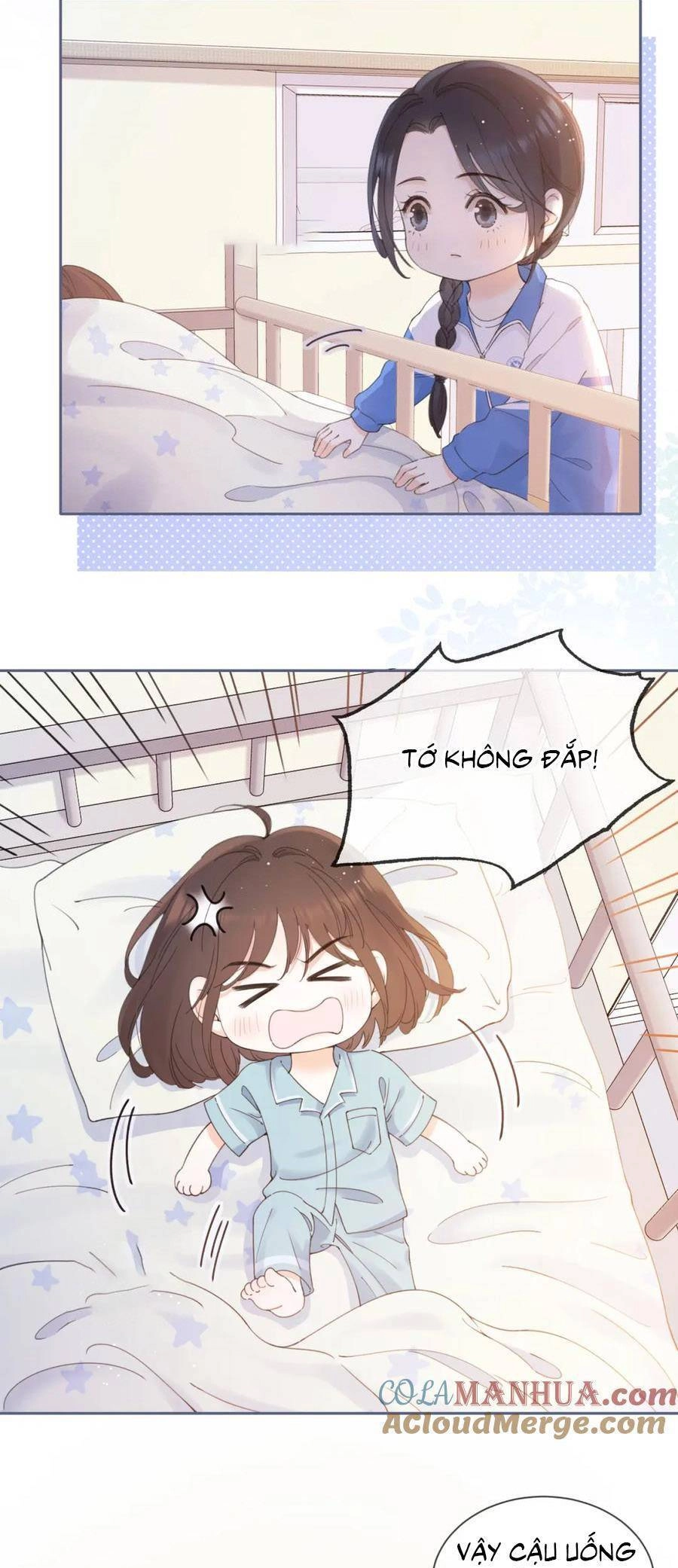 Núi Của Nàng, Biển Của Nàng Chapter 6 - 19