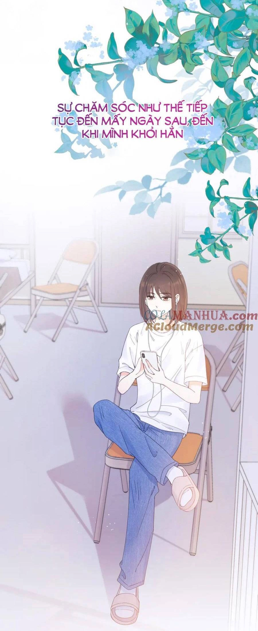 Núi Của Nàng, Biển Của Nàng Chapter 6 - 22