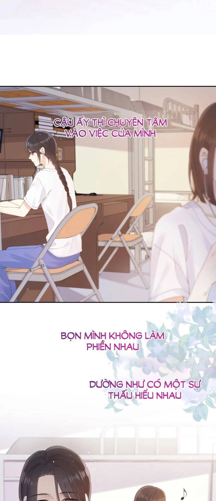 Núi Của Nàng, Biển Của Nàng Chapter 6 - 23