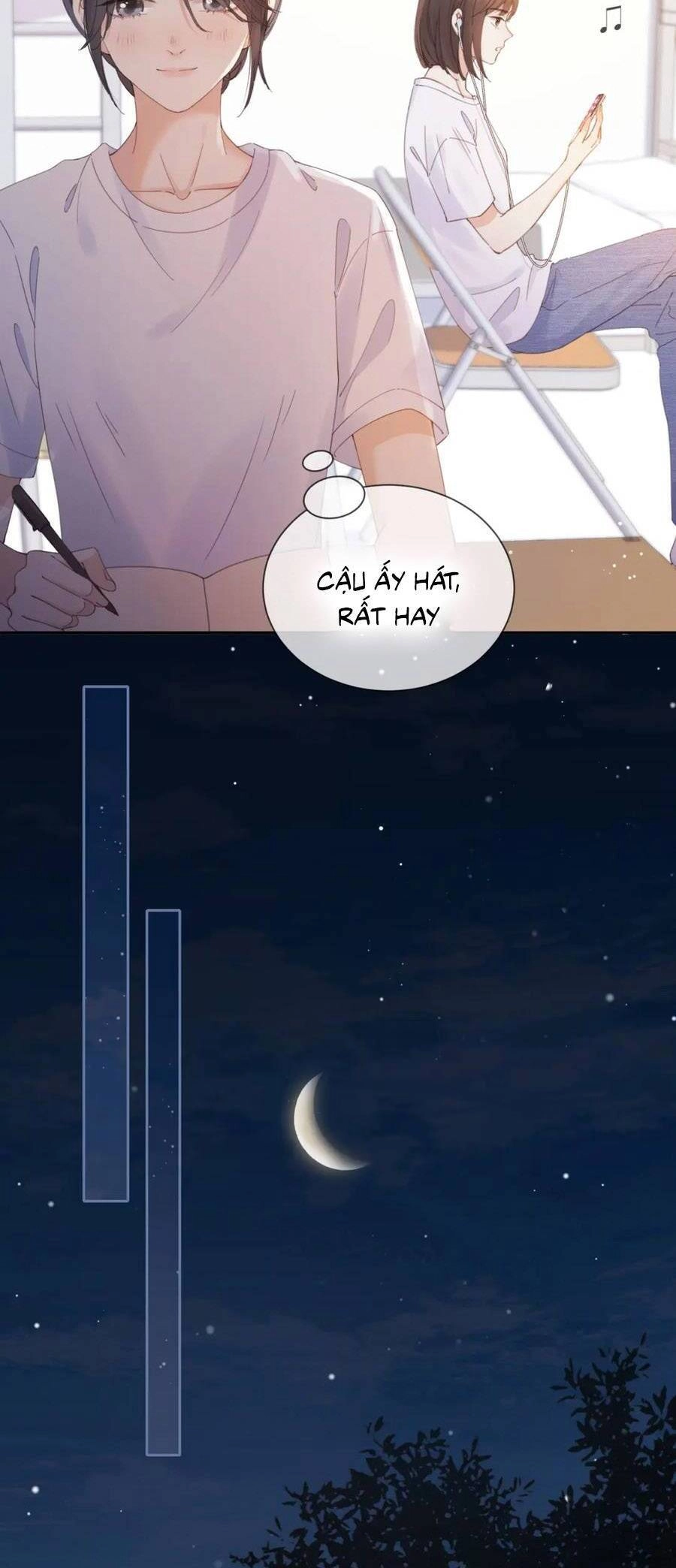 Núi Của Nàng, Biển Của Nàng Chapter 6 - 24