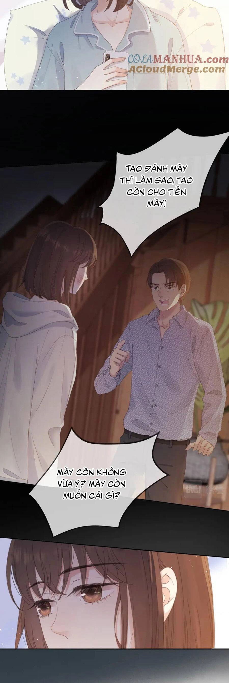 Núi Của Nàng, Biển Của Nàng Chapter 6 - 26