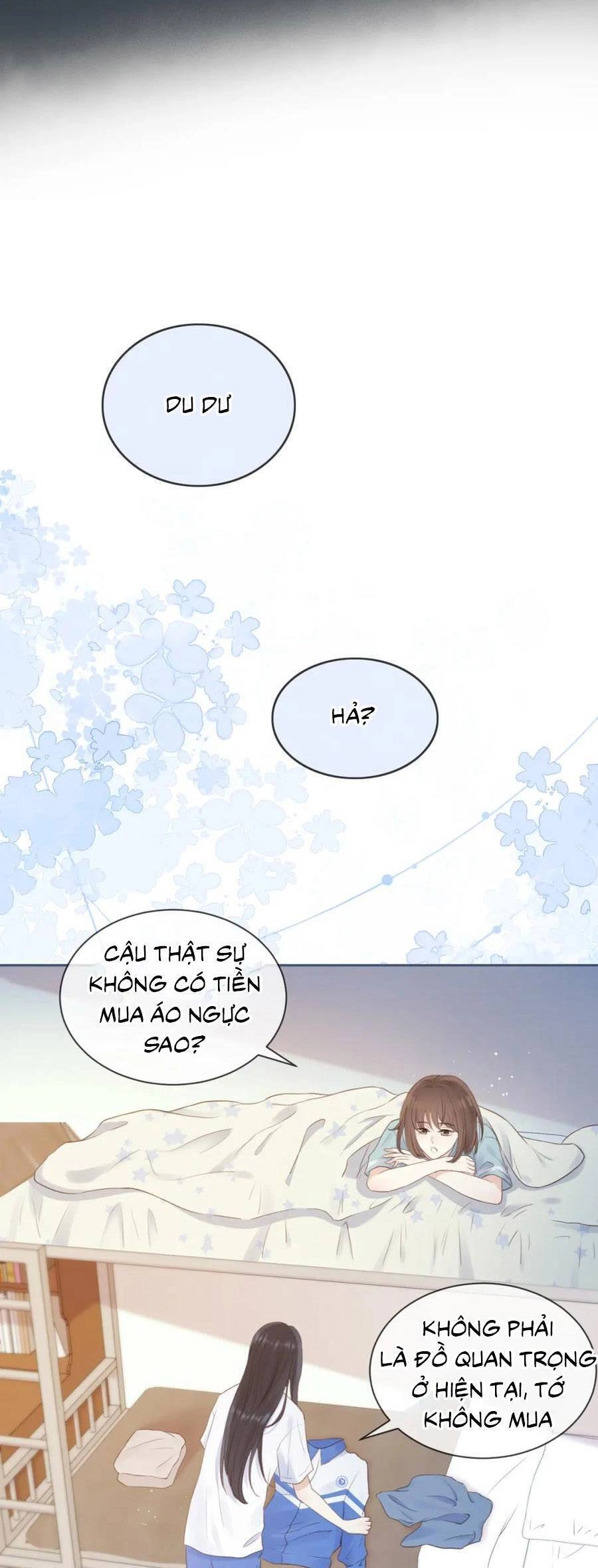 Núi Của Nàng, Biển Của Nàng Chapter 6 - 27