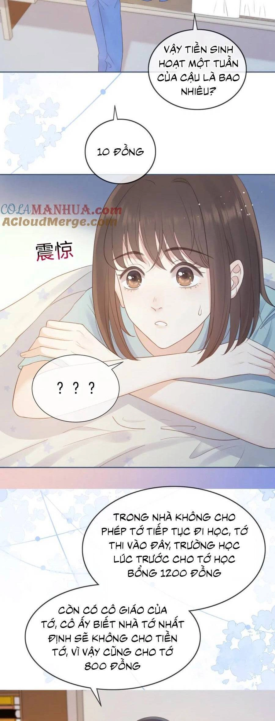 Núi Của Nàng, Biển Của Nàng Chapter 6 - 28