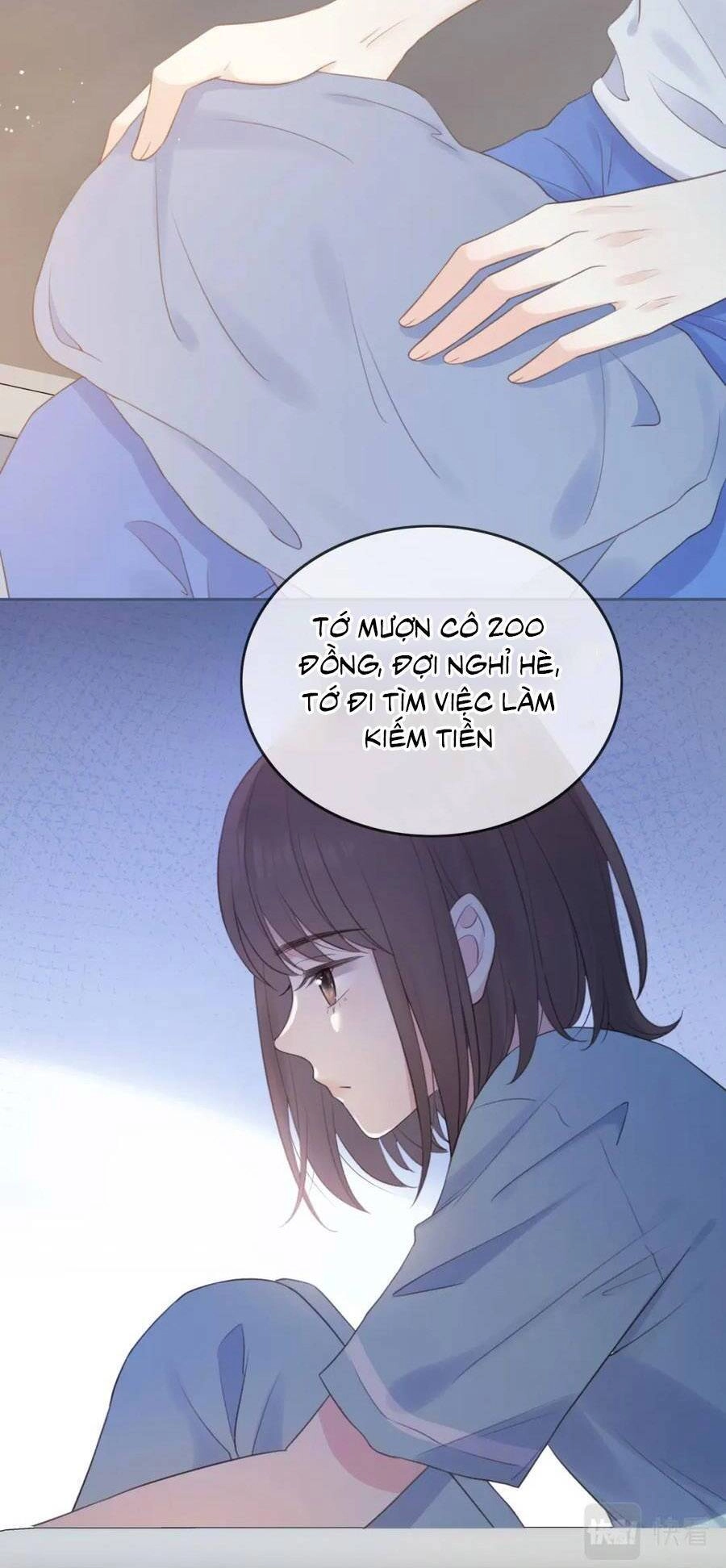 Núi Của Nàng, Biển Của Nàng Chapter 6 - 30