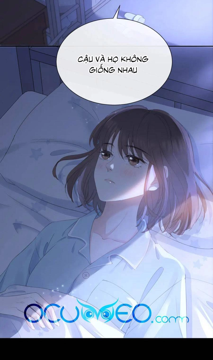 Núi Của Nàng, Biển Của Nàng Chapter 6 - 34