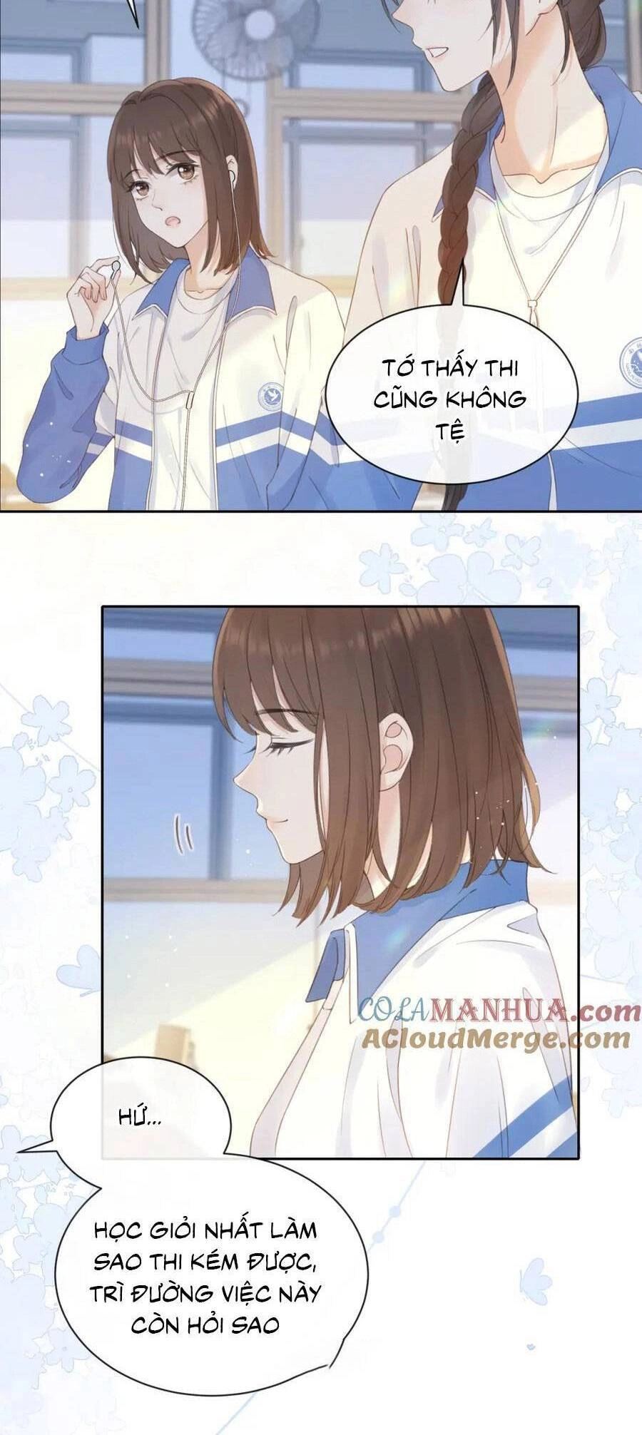 Núi Của Nàng, Biển Của Nàng Chapter 7 - 9