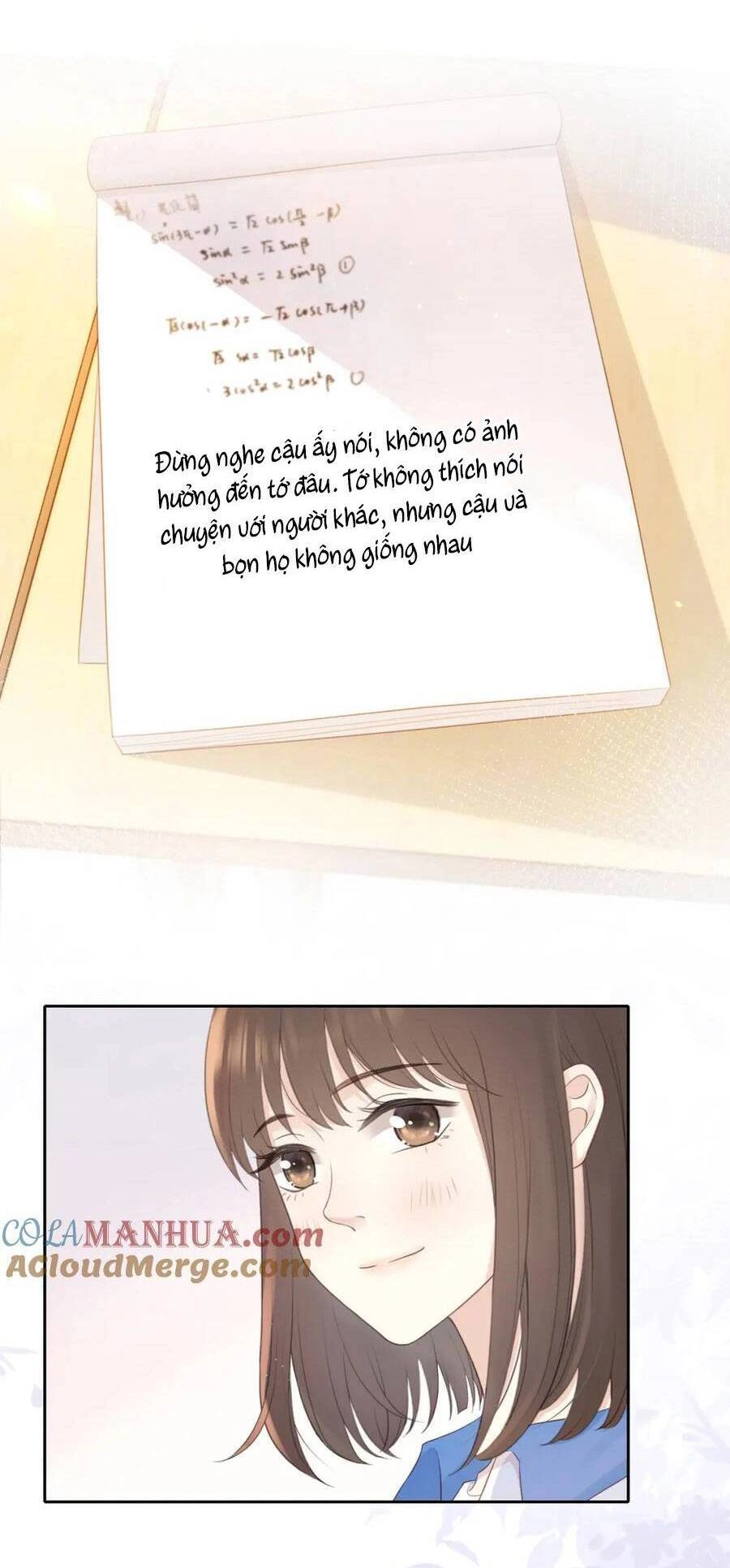 Núi Của Nàng, Biển Của Nàng Chapter 7 - 14