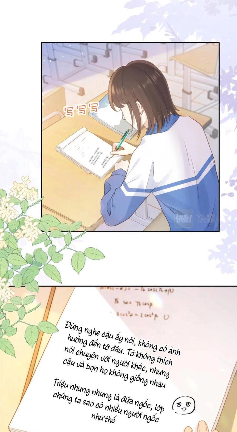 Núi Của Nàng, Biển Của Nàng Chapter 7 - 15