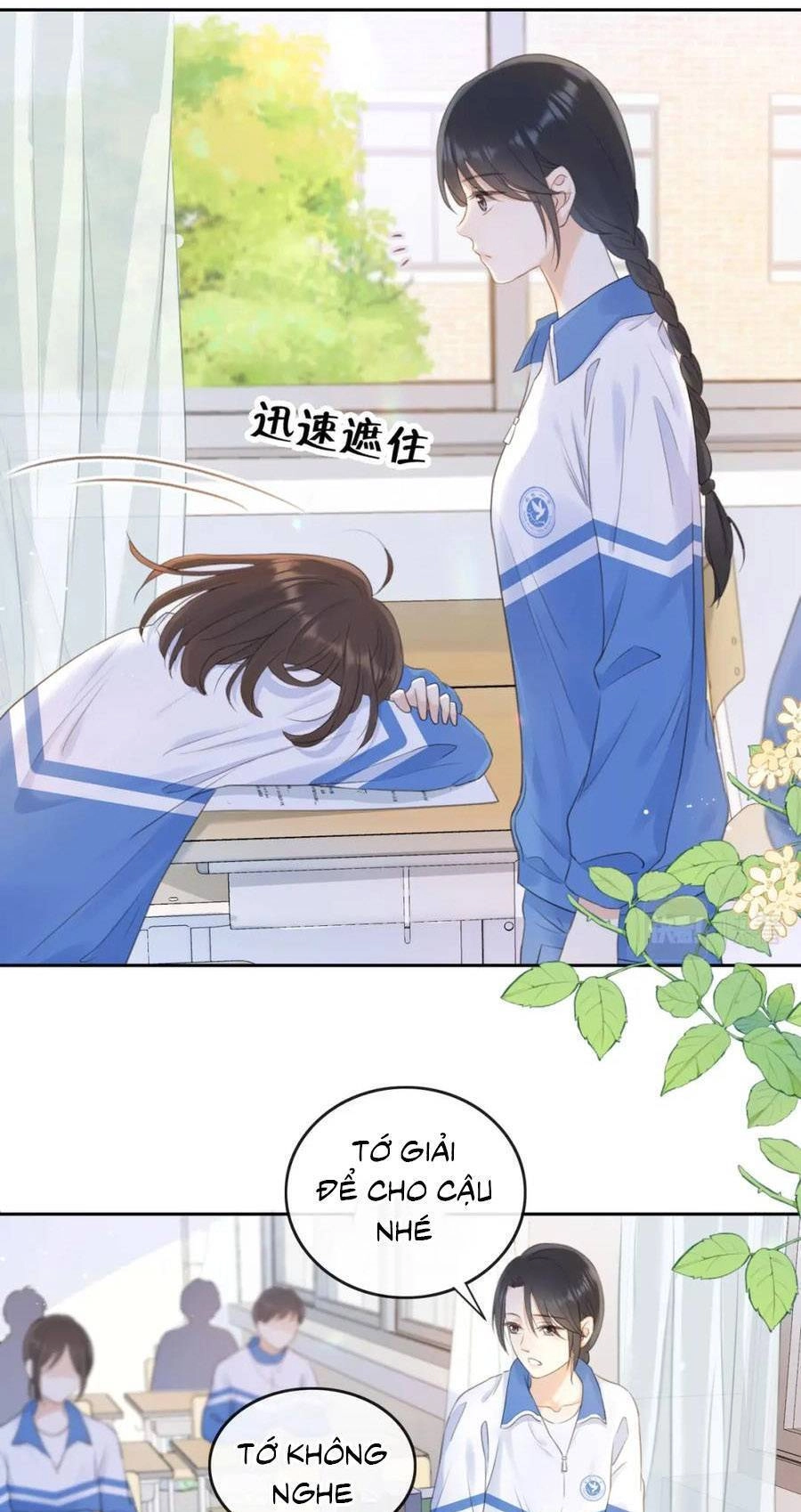 Núi Của Nàng, Biển Của Nàng Chapter 7 - 20