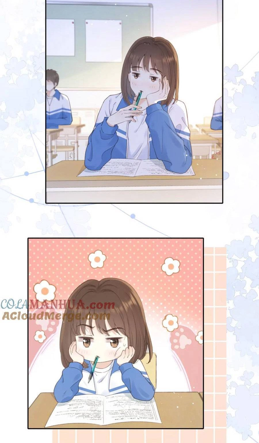 Núi Của Nàng, Biển Của Nàng Chapter 7 - 23