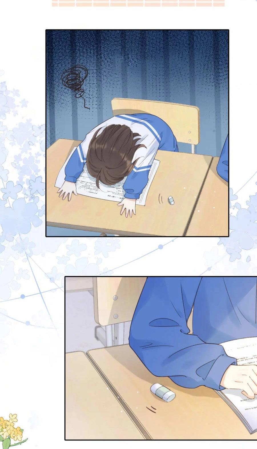 Núi Của Nàng, Biển Của Nàng Chapter 7 - 24