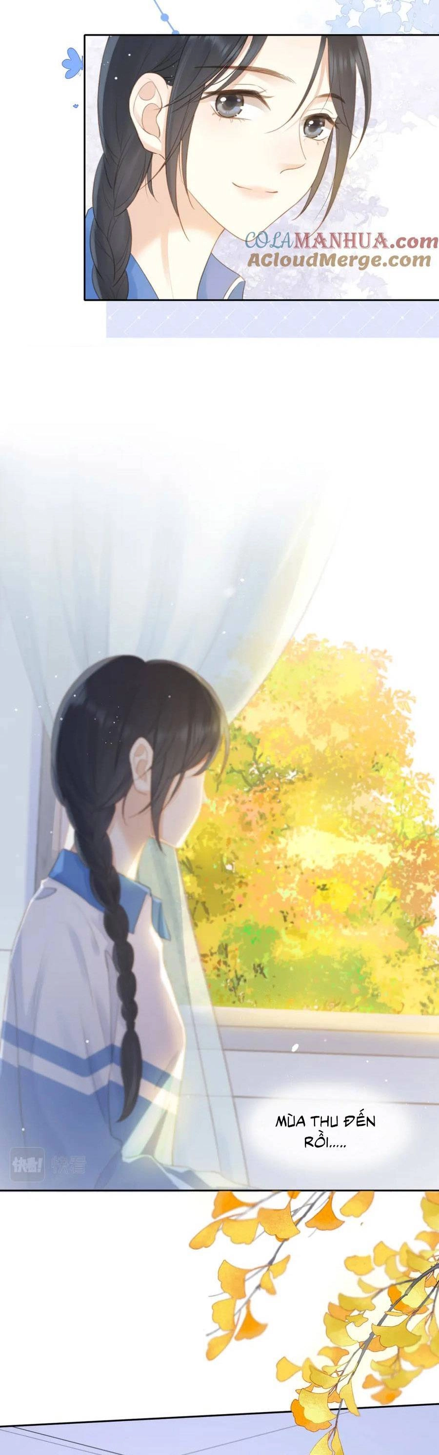 Núi Của Nàng, Biển Của Nàng Chapter 8 - 4