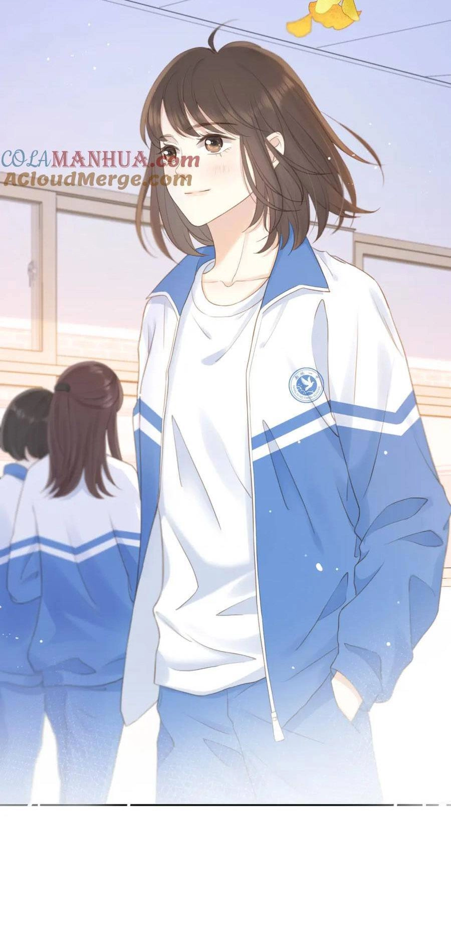 Núi Của Nàng, Biển Của Nàng Chapter 8 - 5