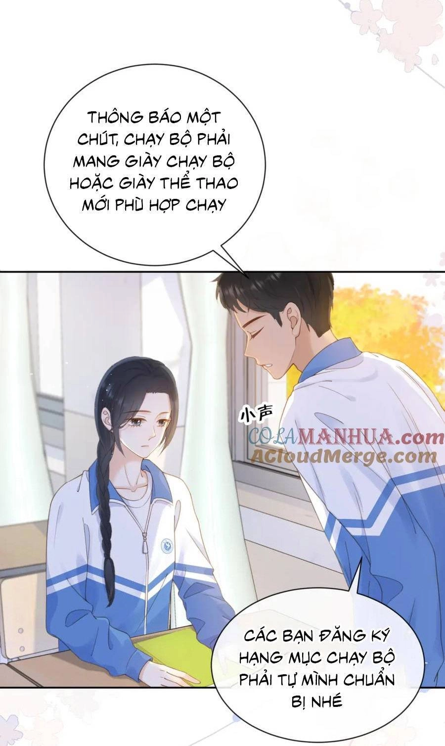 Núi Của Nàng, Biển Của Nàng Chapter 8 - 19