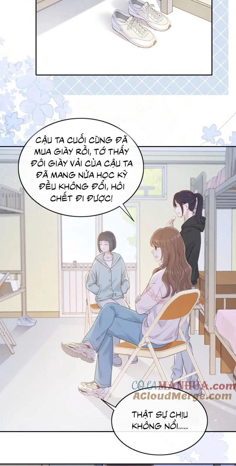Núi Của Nàng, Biển Của Nàng Chapter 8 - 22