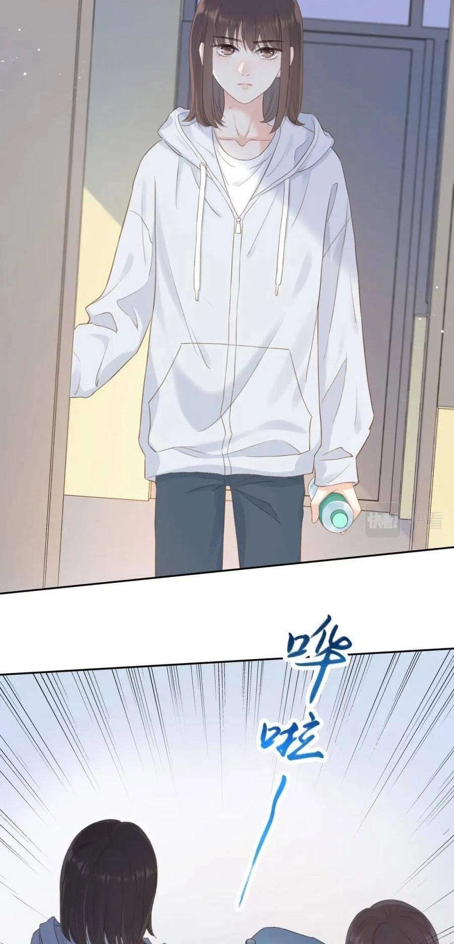 Núi Của Nàng, Biển Của Nàng Chapter 8 - 23