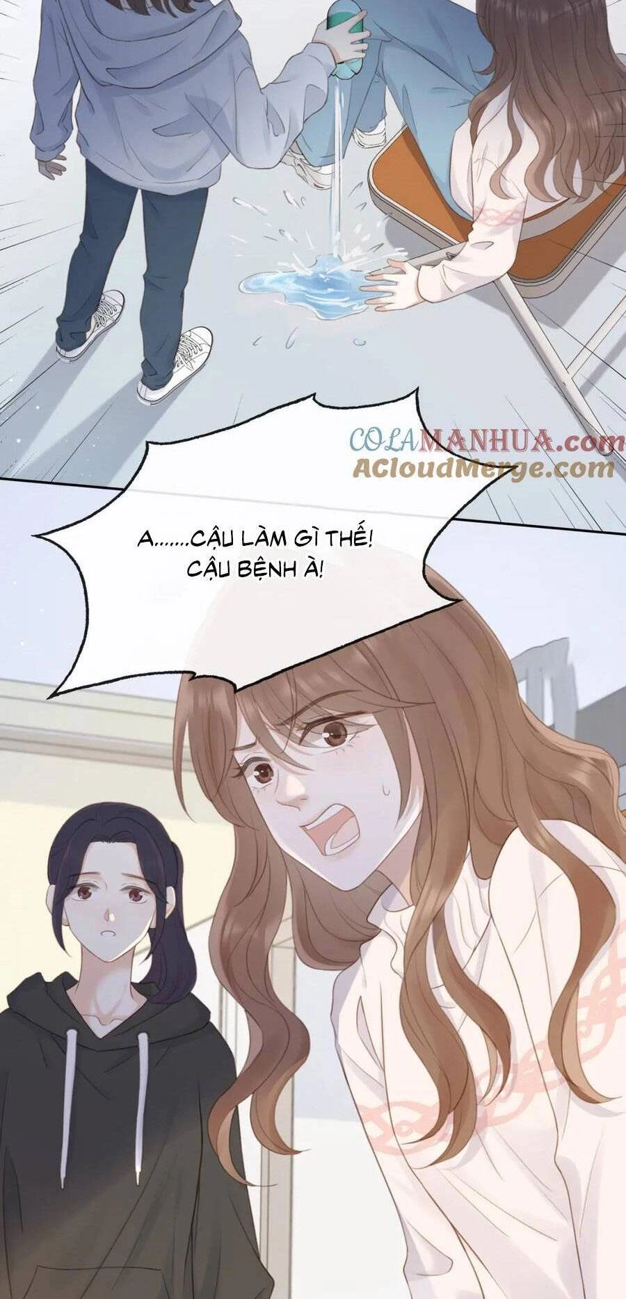 Núi Của Nàng, Biển Của Nàng Chapter 8 - 24