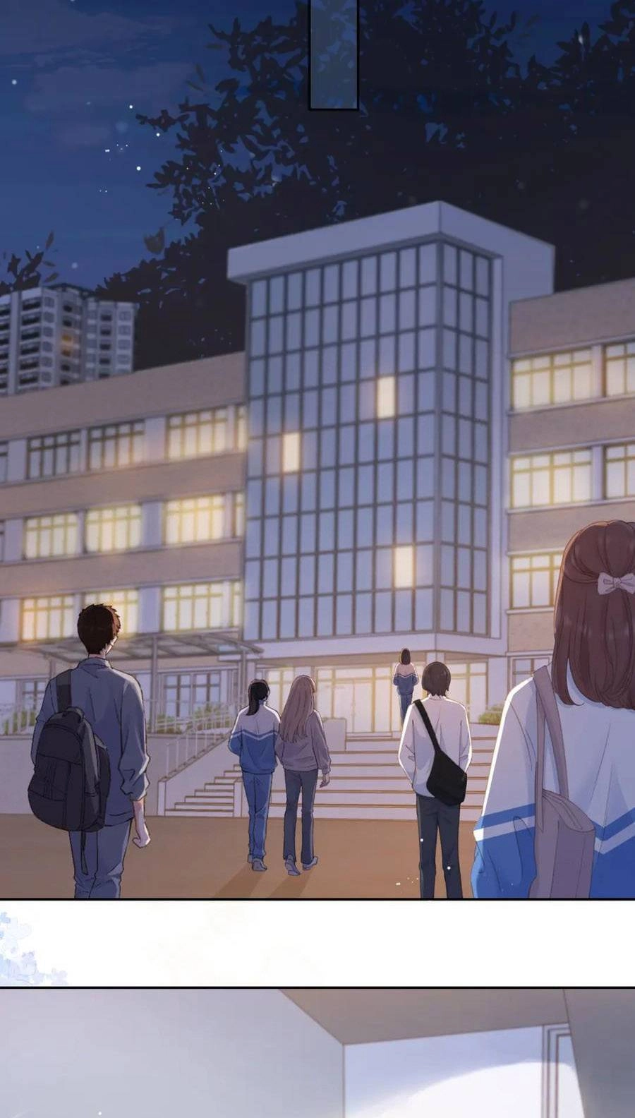 Núi Của Nàng, Biển Của Nàng Chapter 8 - 29