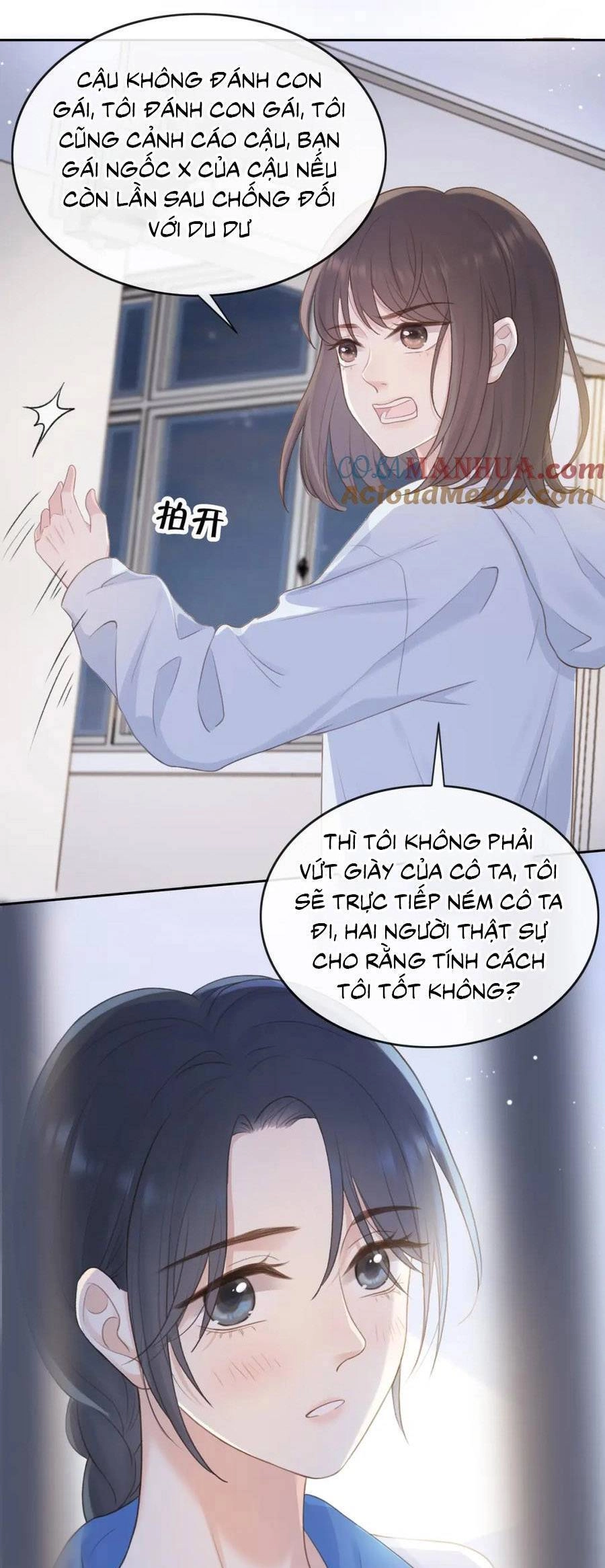 Núi Của Nàng, Biển Của Nàng Chapter 8 - 33