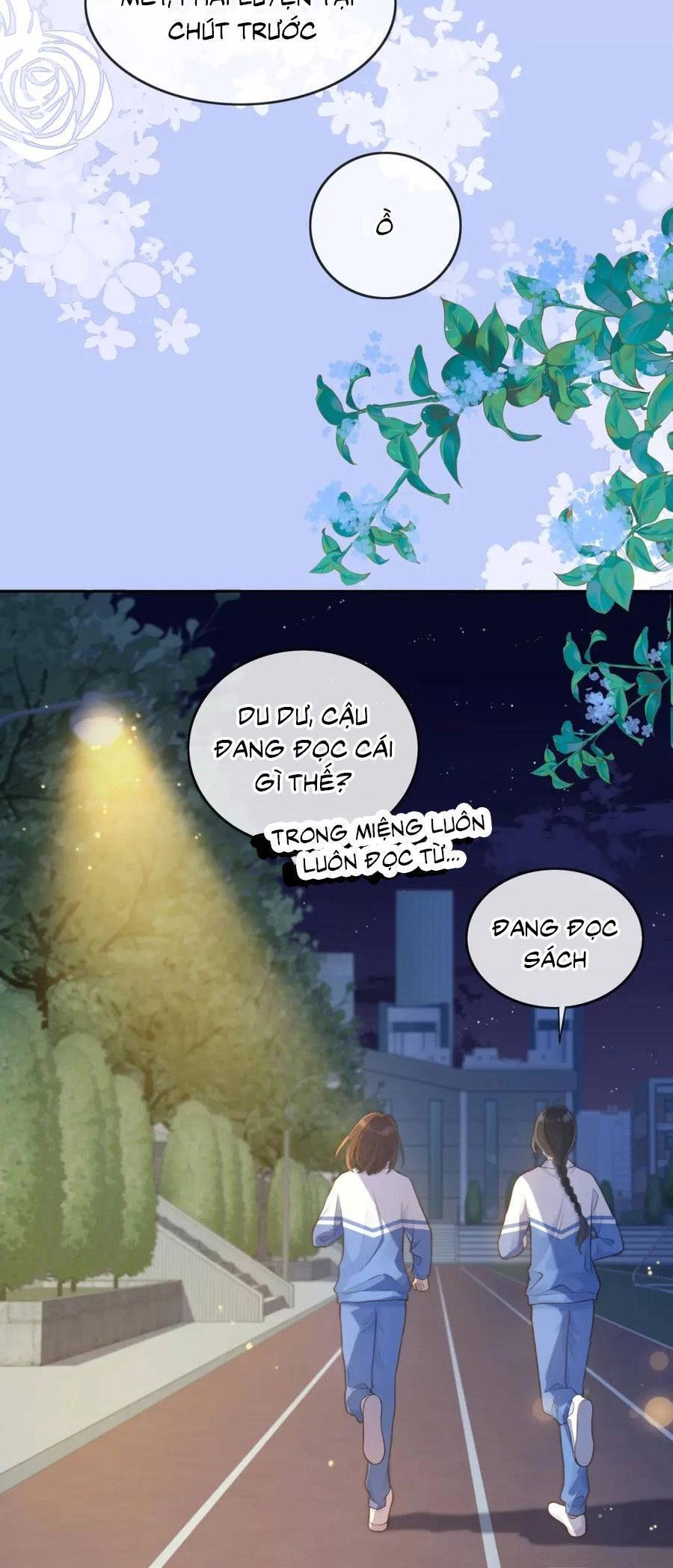 Núi Của Nàng, Biển Của Nàng Chapter 9 - 4