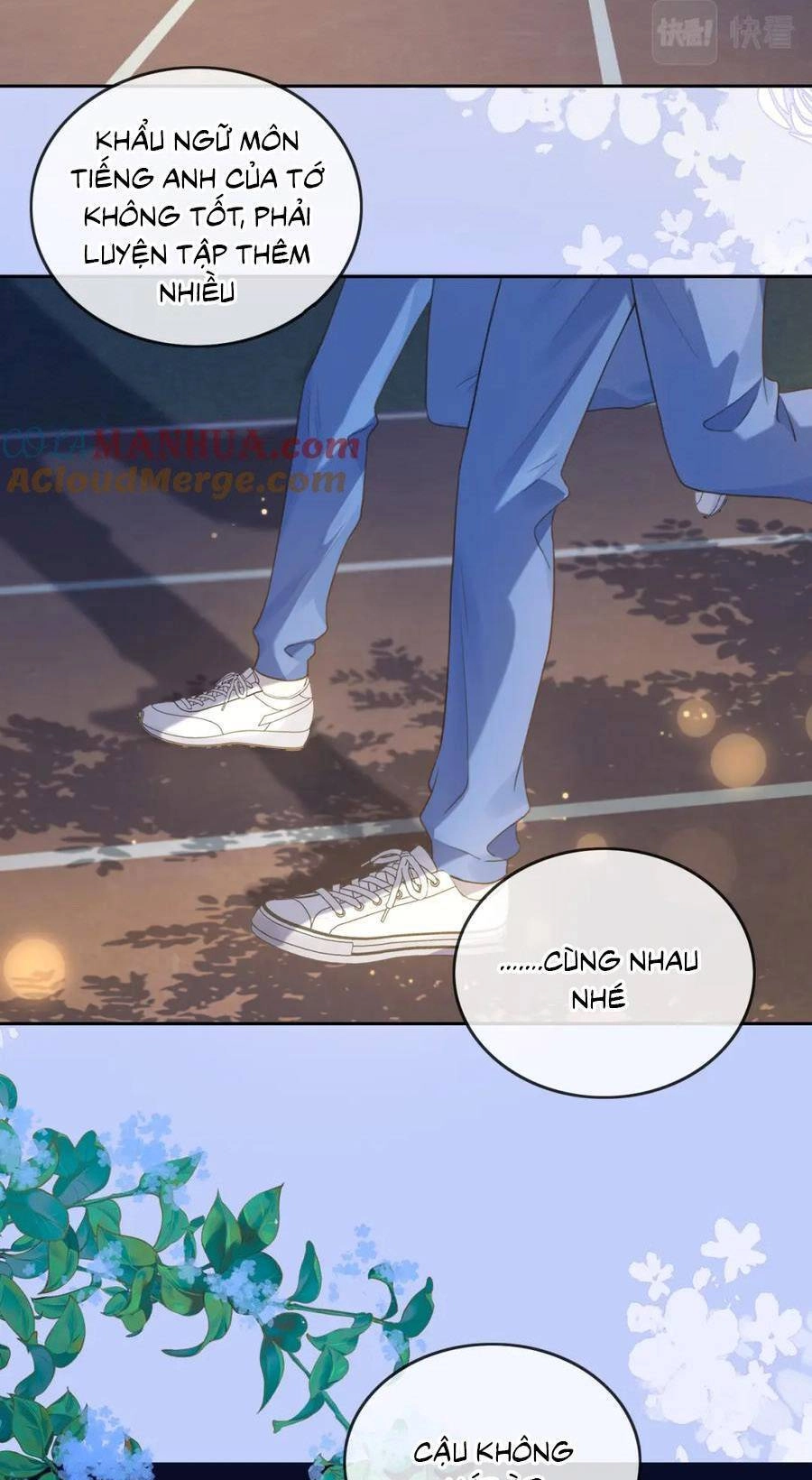 Núi Của Nàng, Biển Của Nàng Chapter 9 - 5