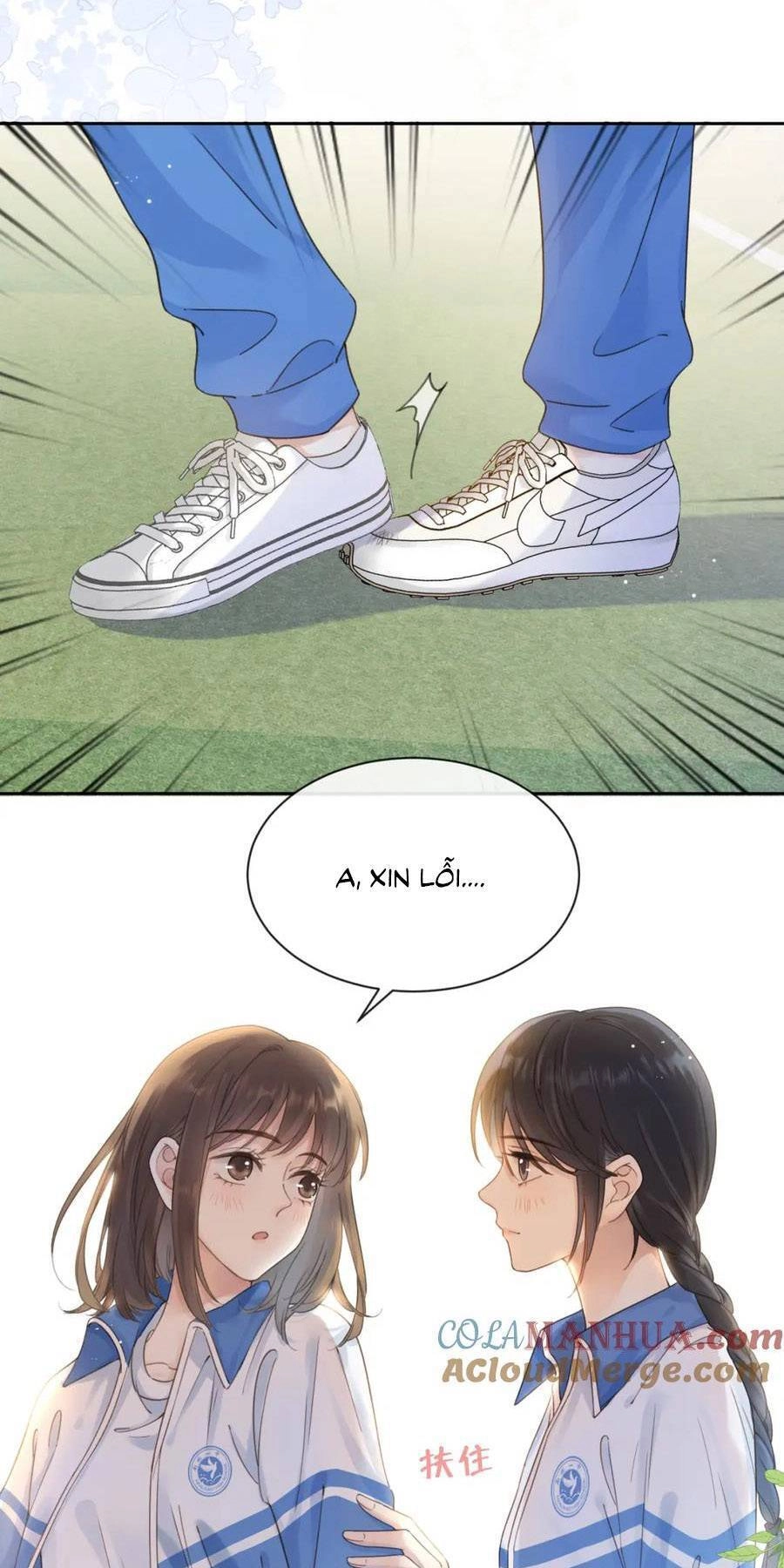 Núi Của Nàng, Biển Của Nàng Chapter 9 - 11