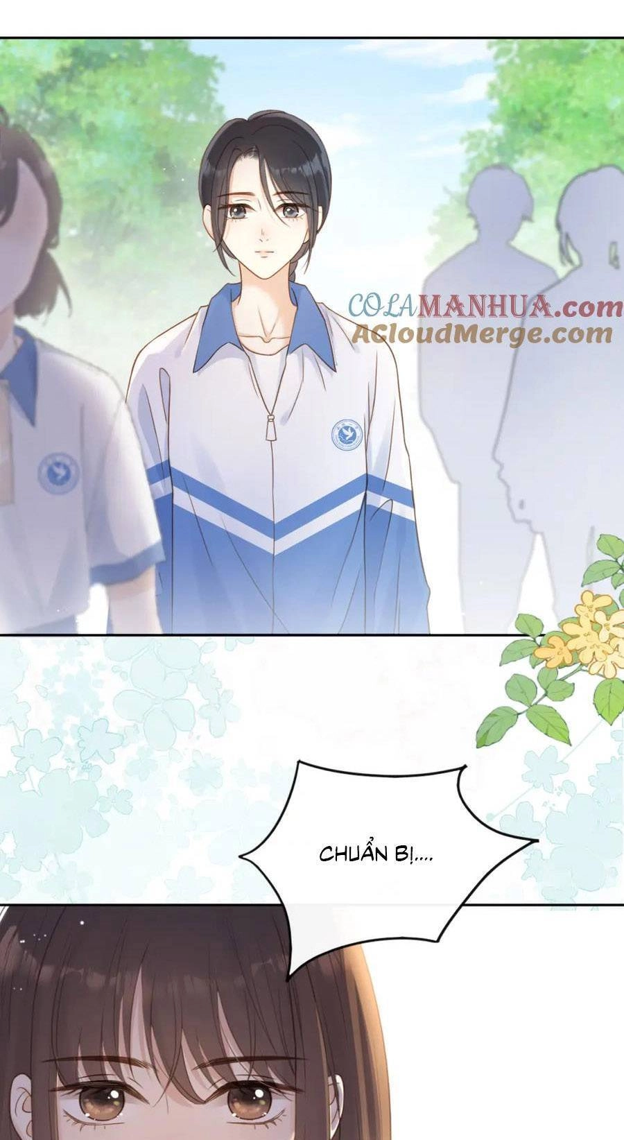 Núi Của Nàng, Biển Của Nàng Chapter 9 - 14