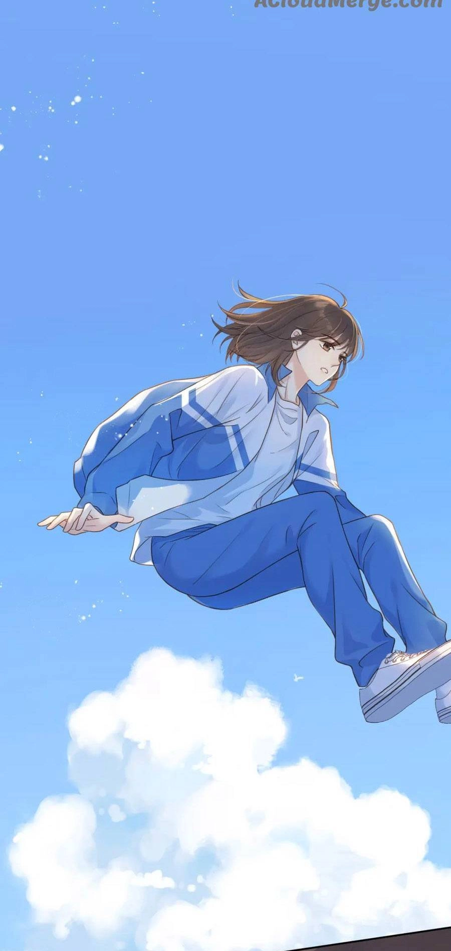 Núi Của Nàng, Biển Của Nàng Chapter 9 - 16