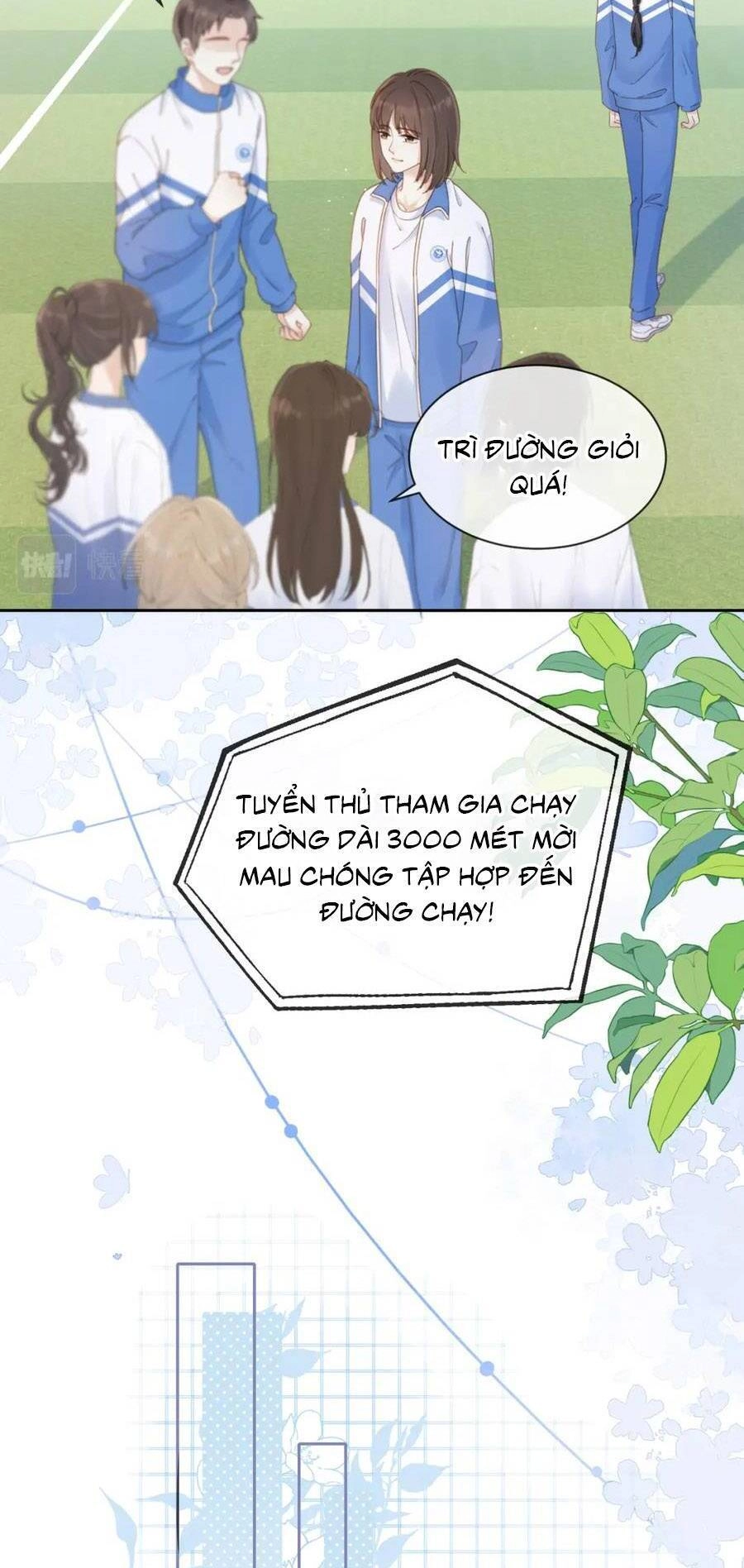 Núi Của Nàng, Biển Của Nàng Chapter 9 - 19