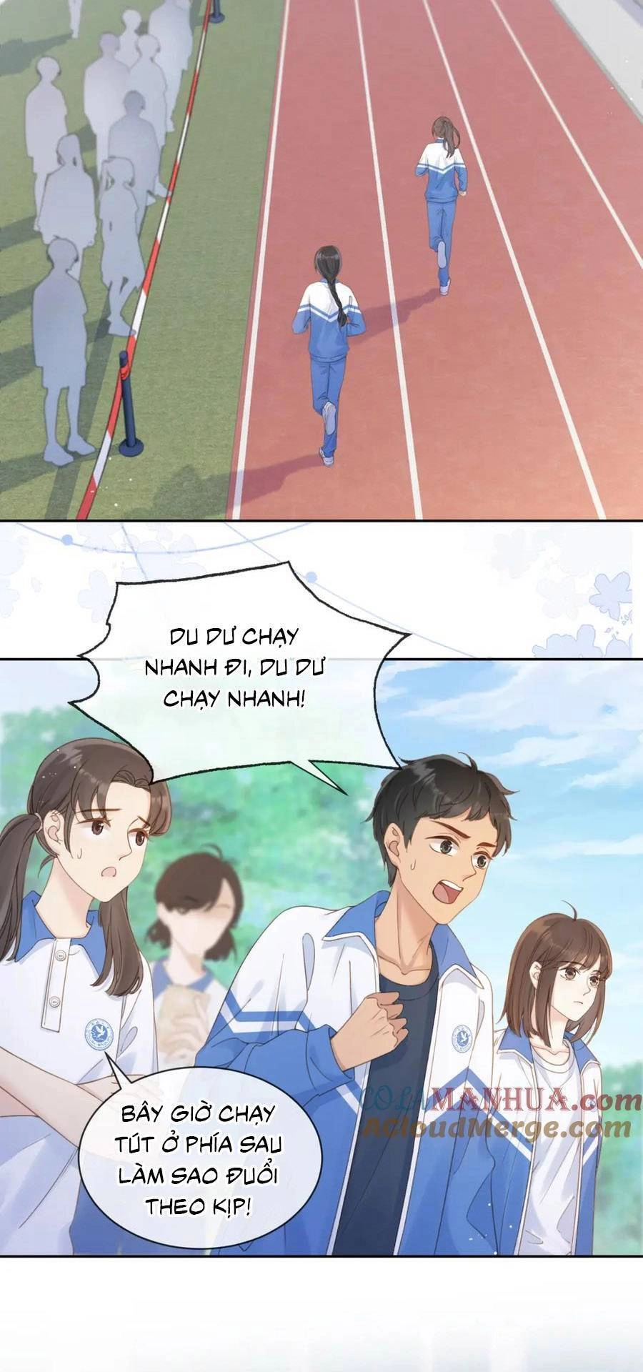 Núi Của Nàng, Biển Của Nàng Chapter 9 - 21