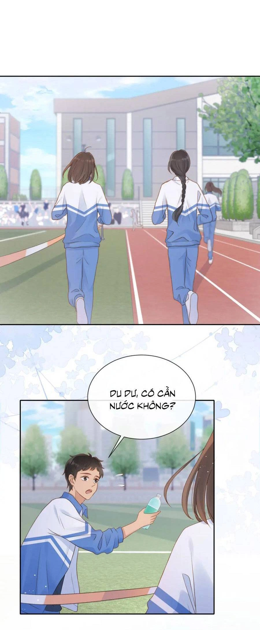 Núi Của Nàng, Biển Của Nàng Chapter 9 - 23