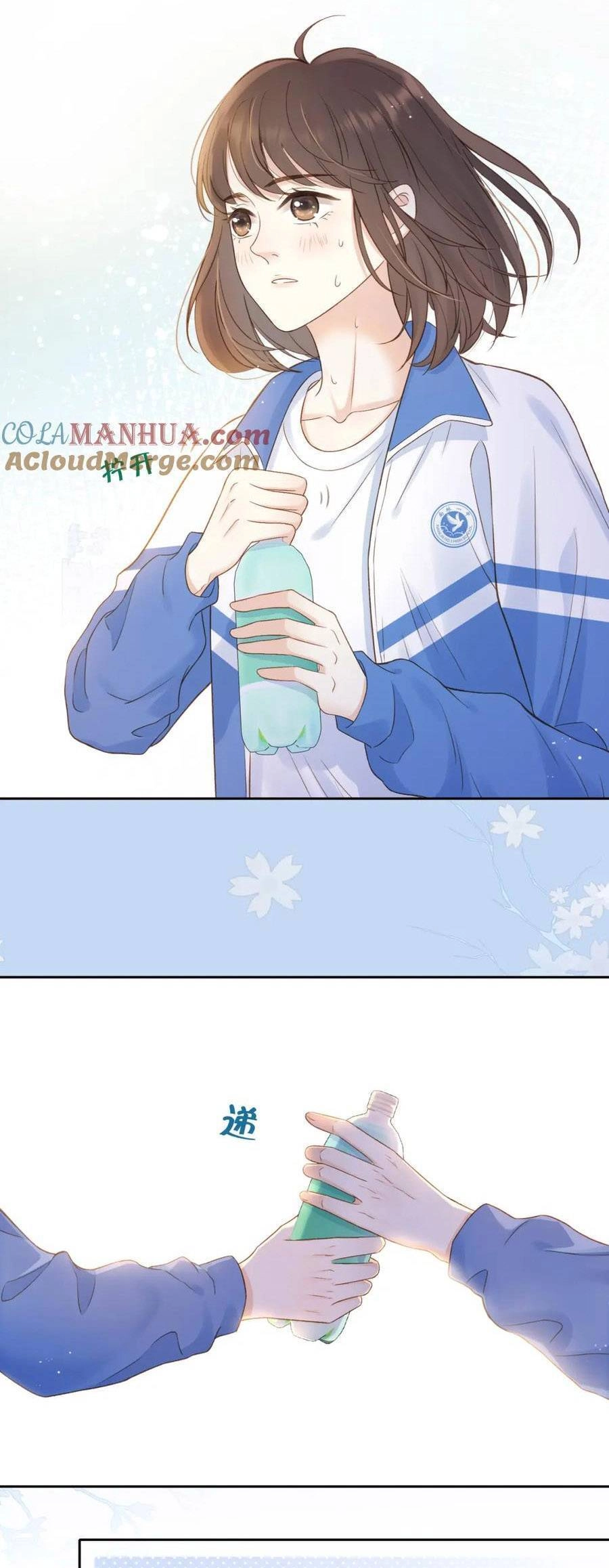 Núi Của Nàng, Biển Của Nàng Chapter 9 - 24