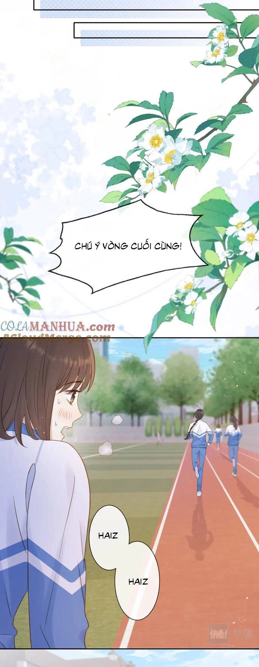 Núi Của Nàng, Biển Của Nàng Chapter 9 - 25