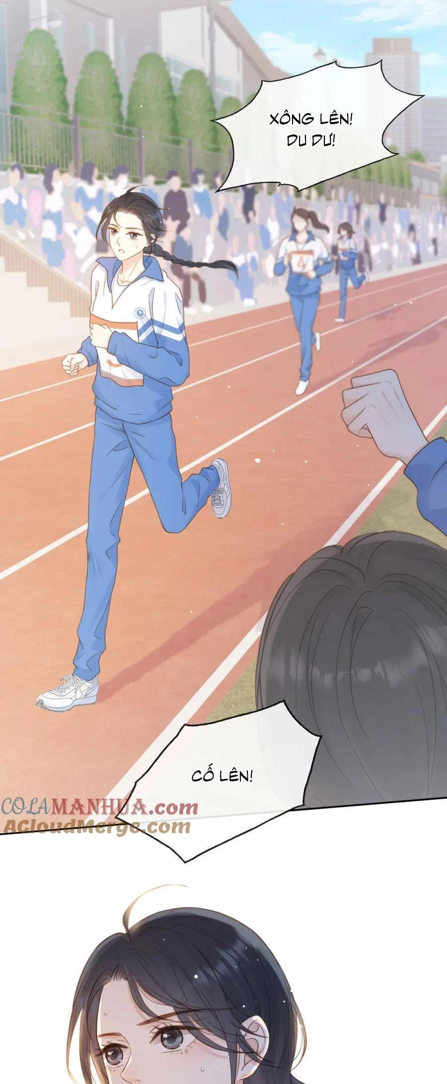 Núi Của Nàng, Biển Của Nàng Chapter 9 - 26