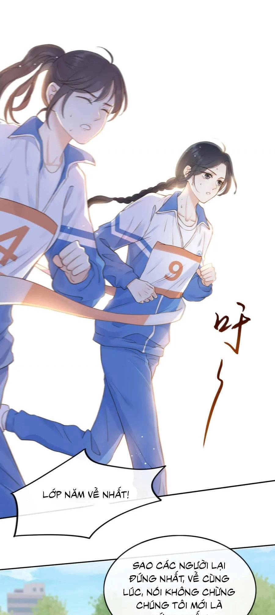 Núi Của Nàng, Biển Của Nàng Chapter 9 - 28