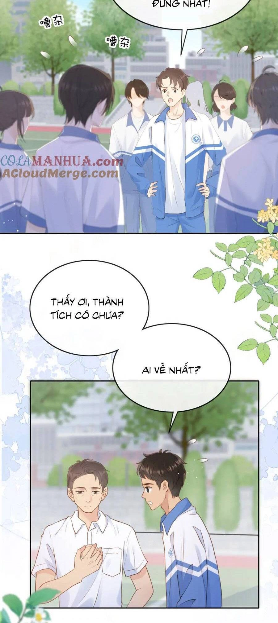 Núi Của Nàng, Biển Của Nàng Chapter 9 - 29