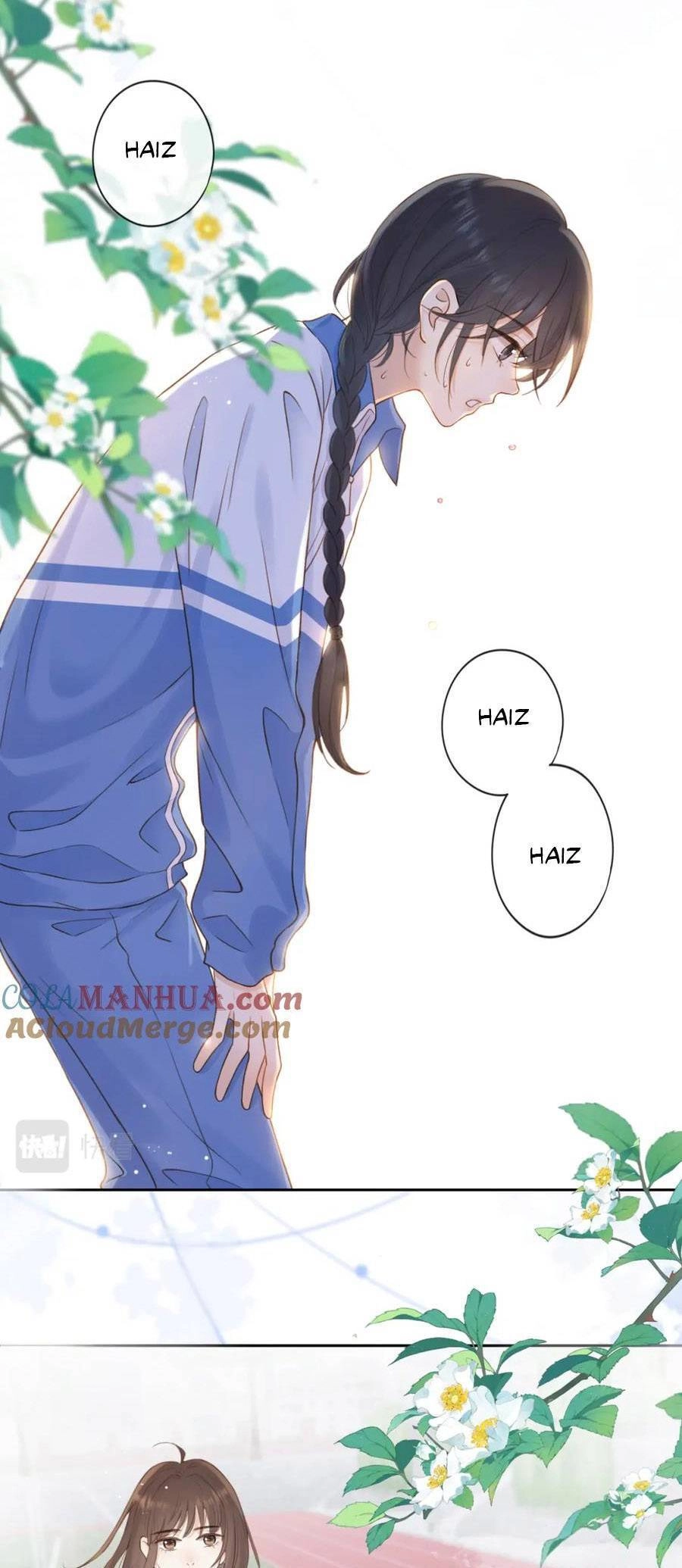 Núi Của Nàng, Biển Của Nàng Chapter 9 - 30