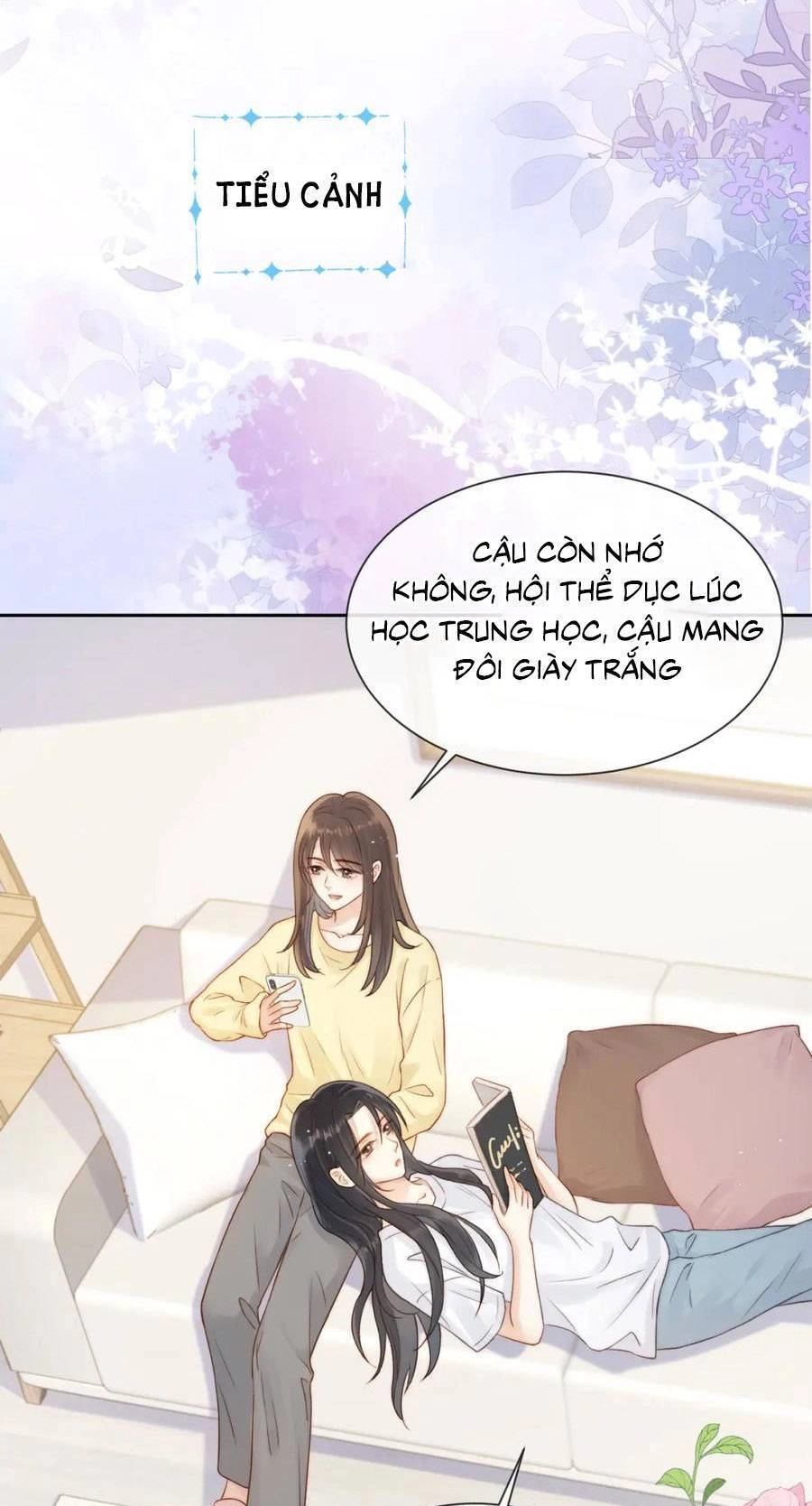 Núi Của Nàng, Biển Của Nàng Chapter 9 - 34