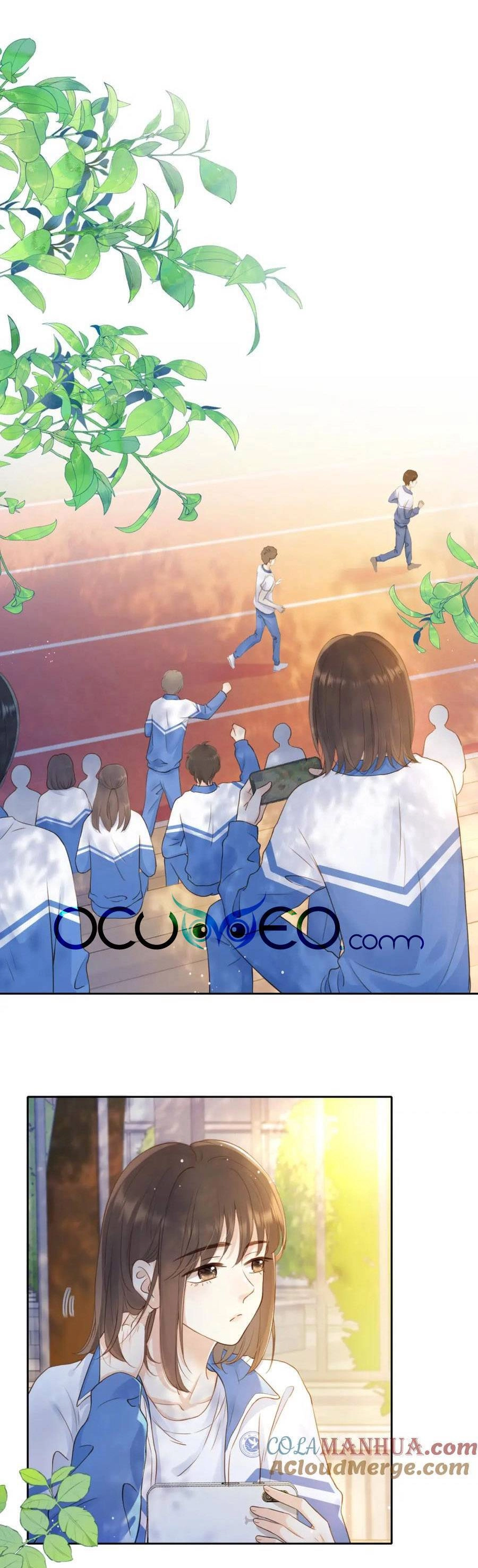 Núi Của Nàng, Biển Của Nàng Chapter 10 - 2