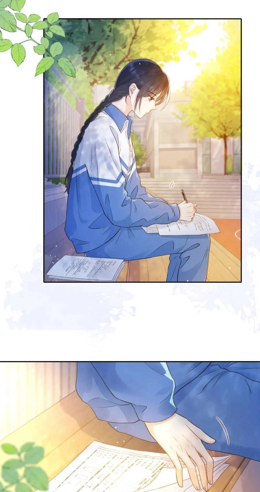 Núi Của Nàng, Biển Của Nàng Chapter 10 - 3