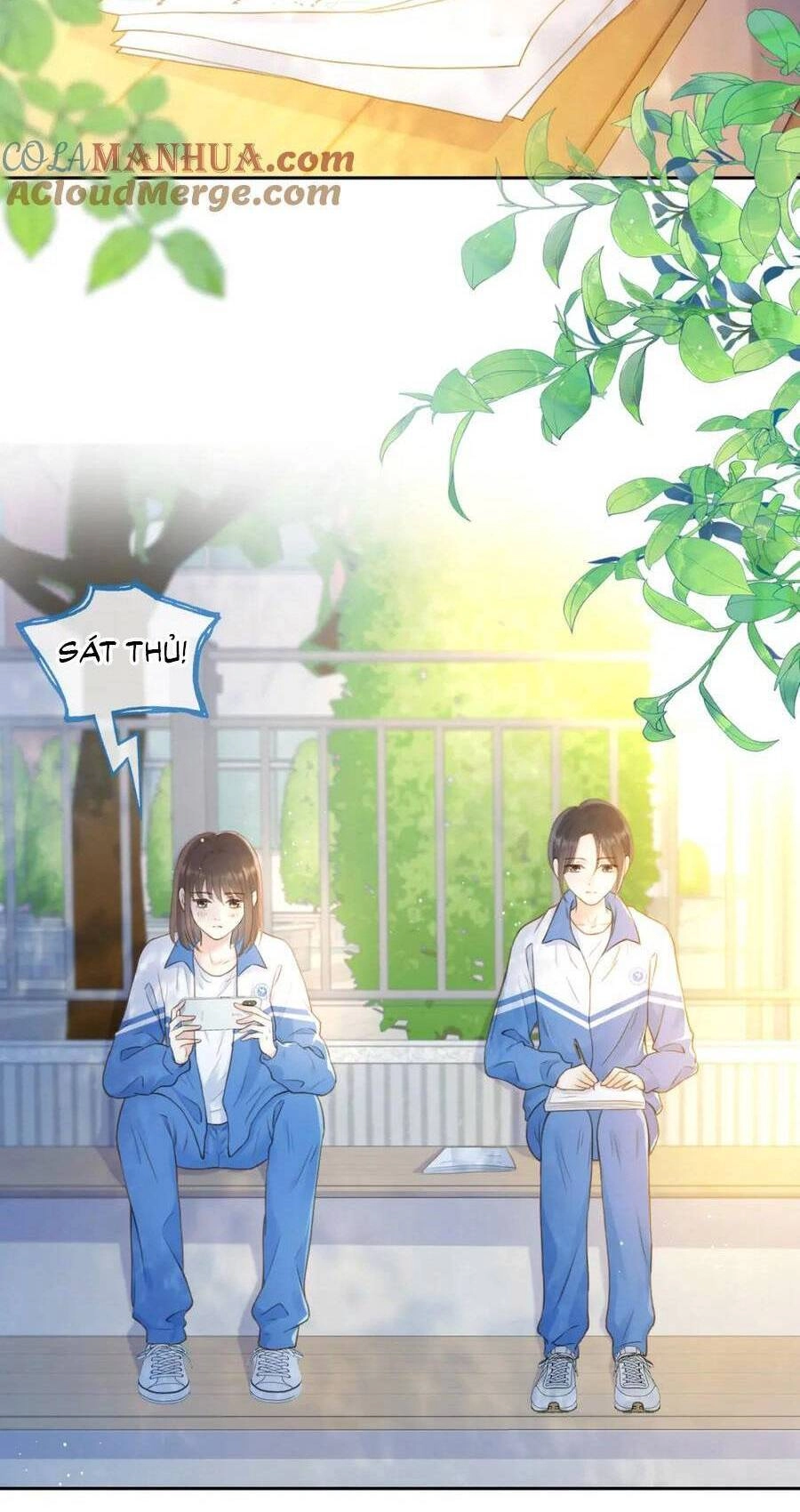 Núi Của Nàng, Biển Của Nàng Chapter 10 - 4