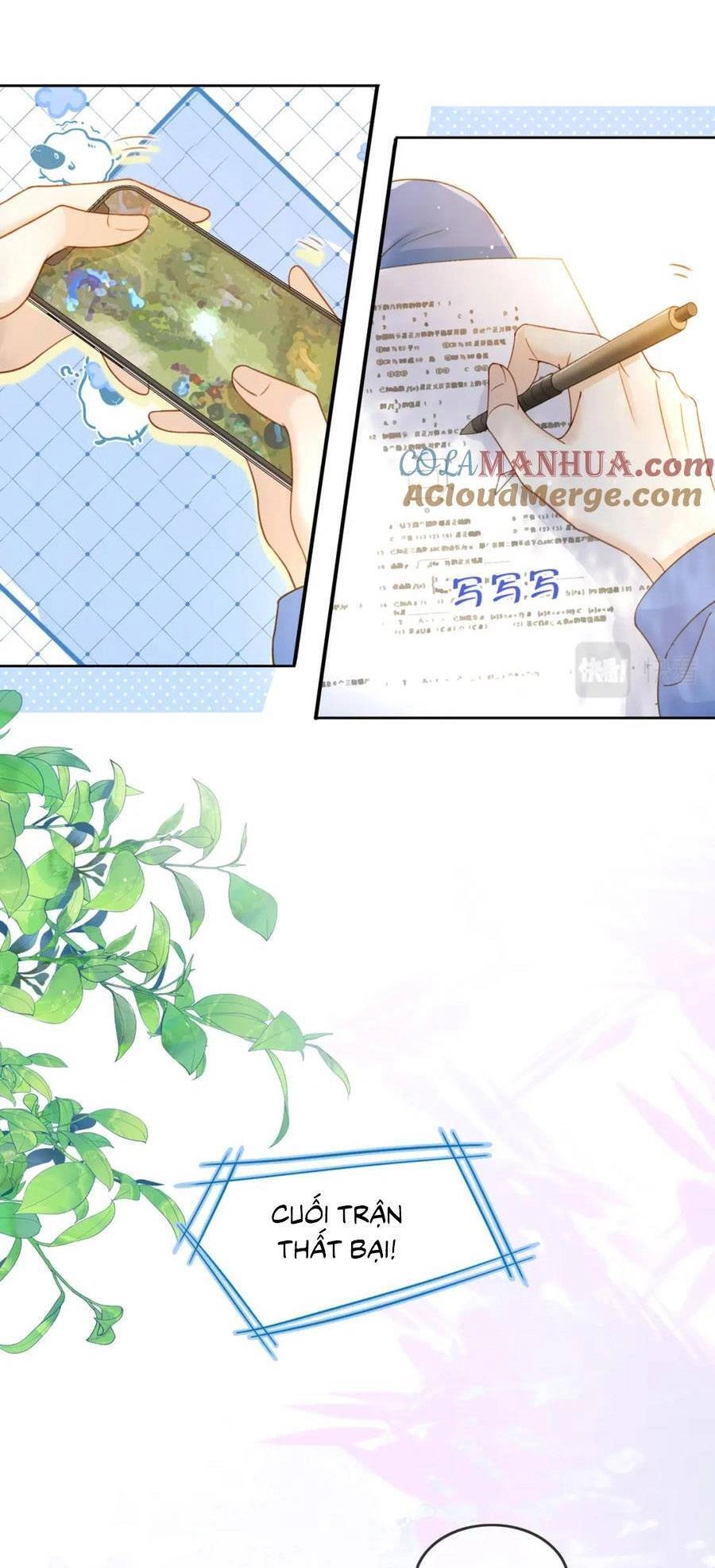 Núi Của Nàng, Biển Của Nàng Chapter 10 - 5