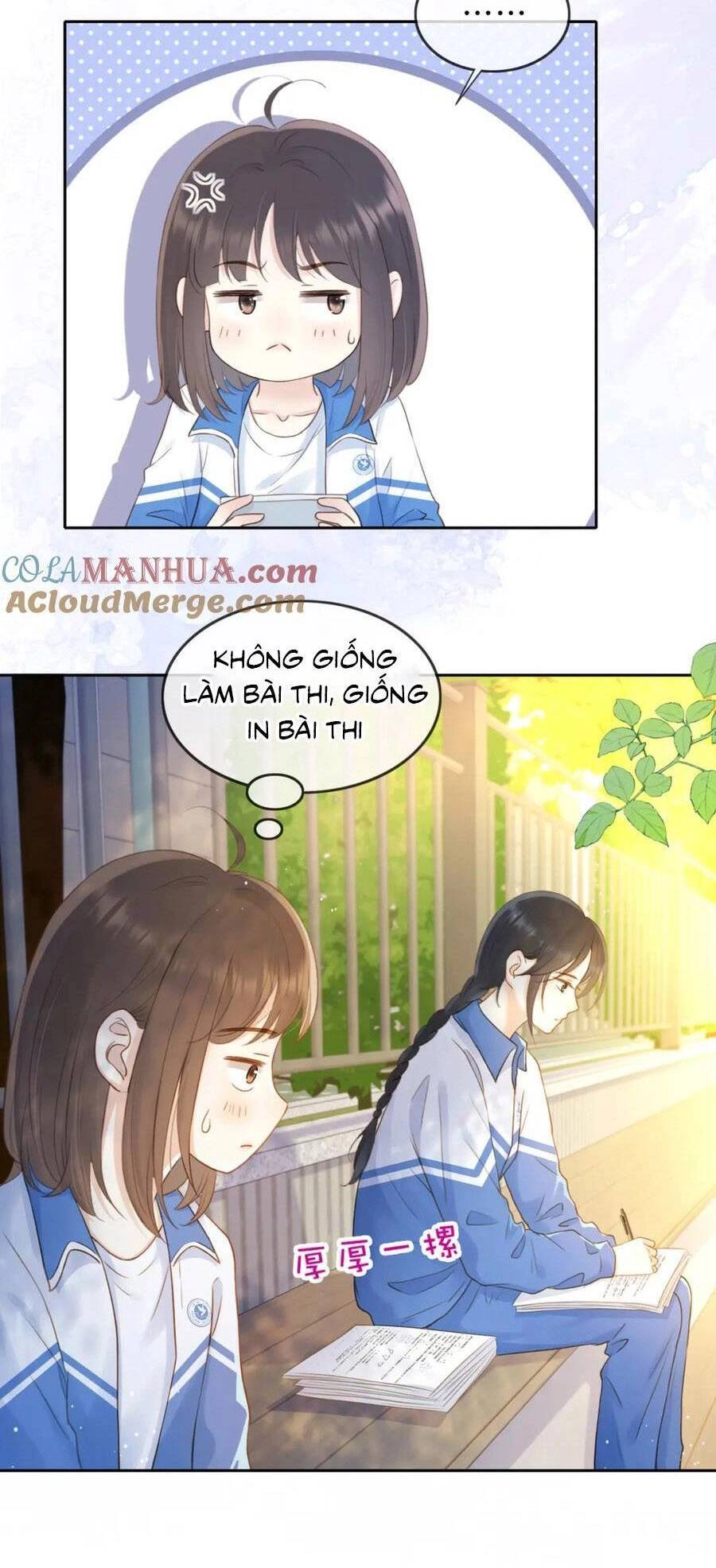 Núi Của Nàng, Biển Của Nàng Chapter 10 - 6