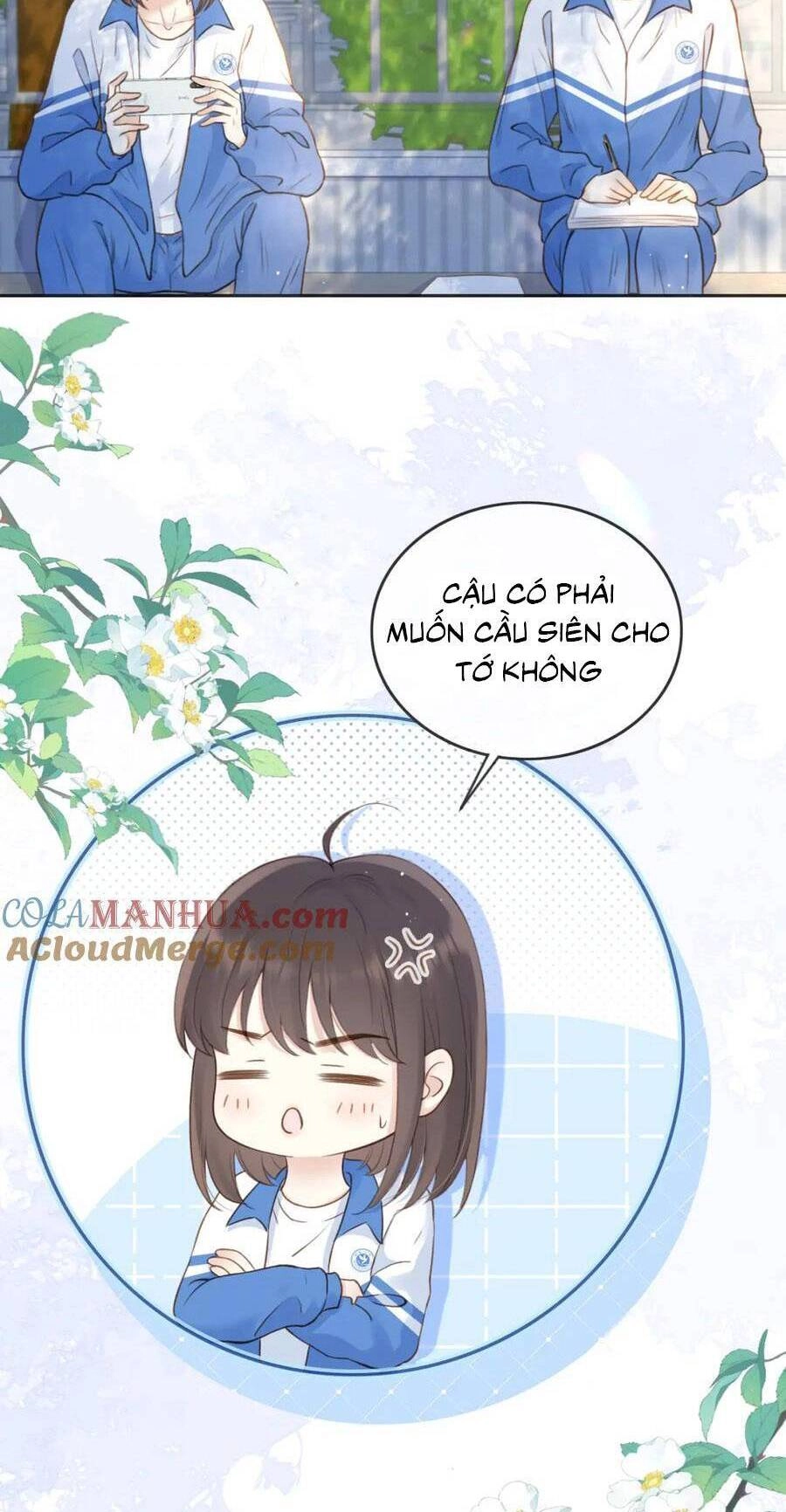 Núi Của Nàng, Biển Của Nàng Chapter 10 - 8